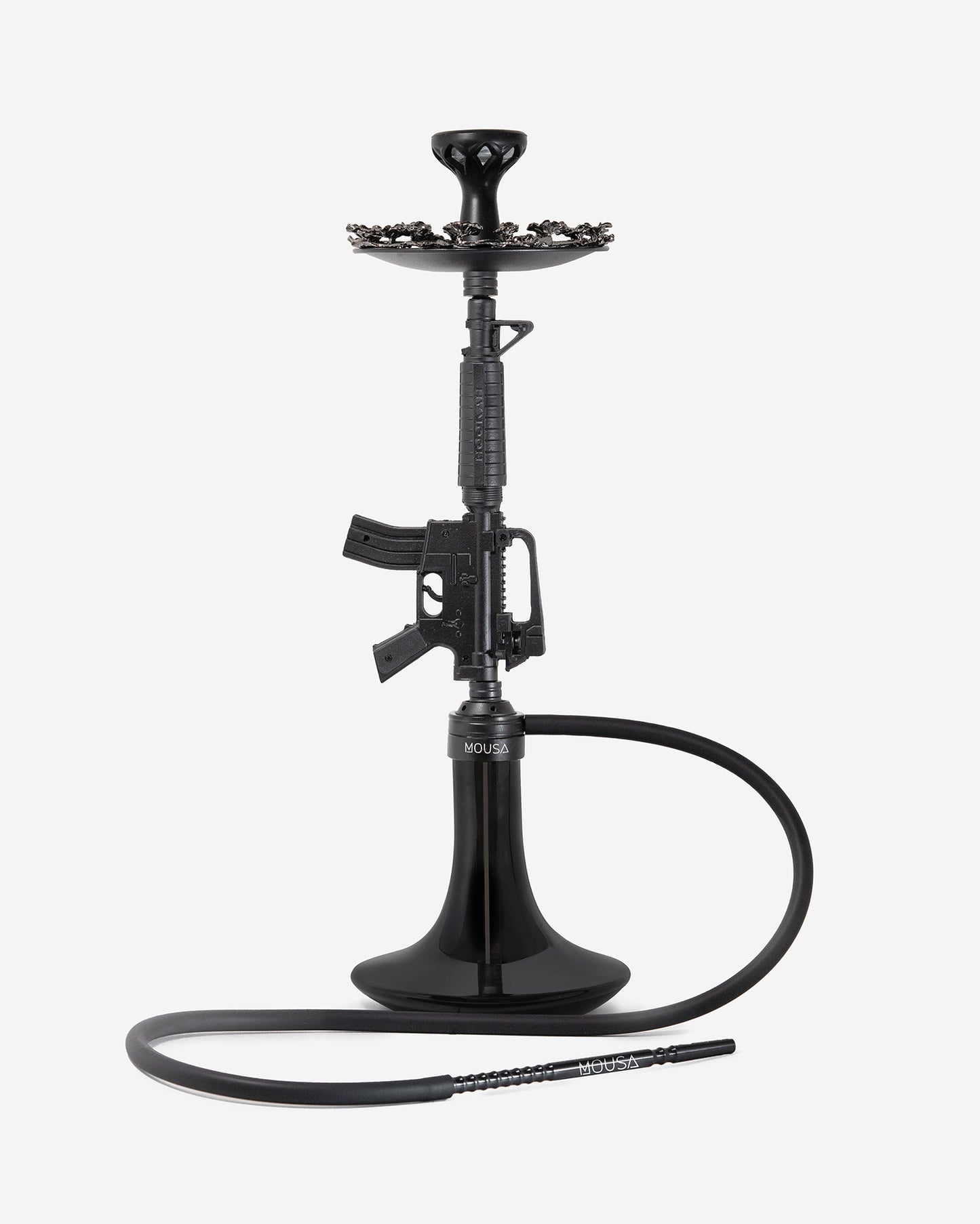 AK 47 Black
