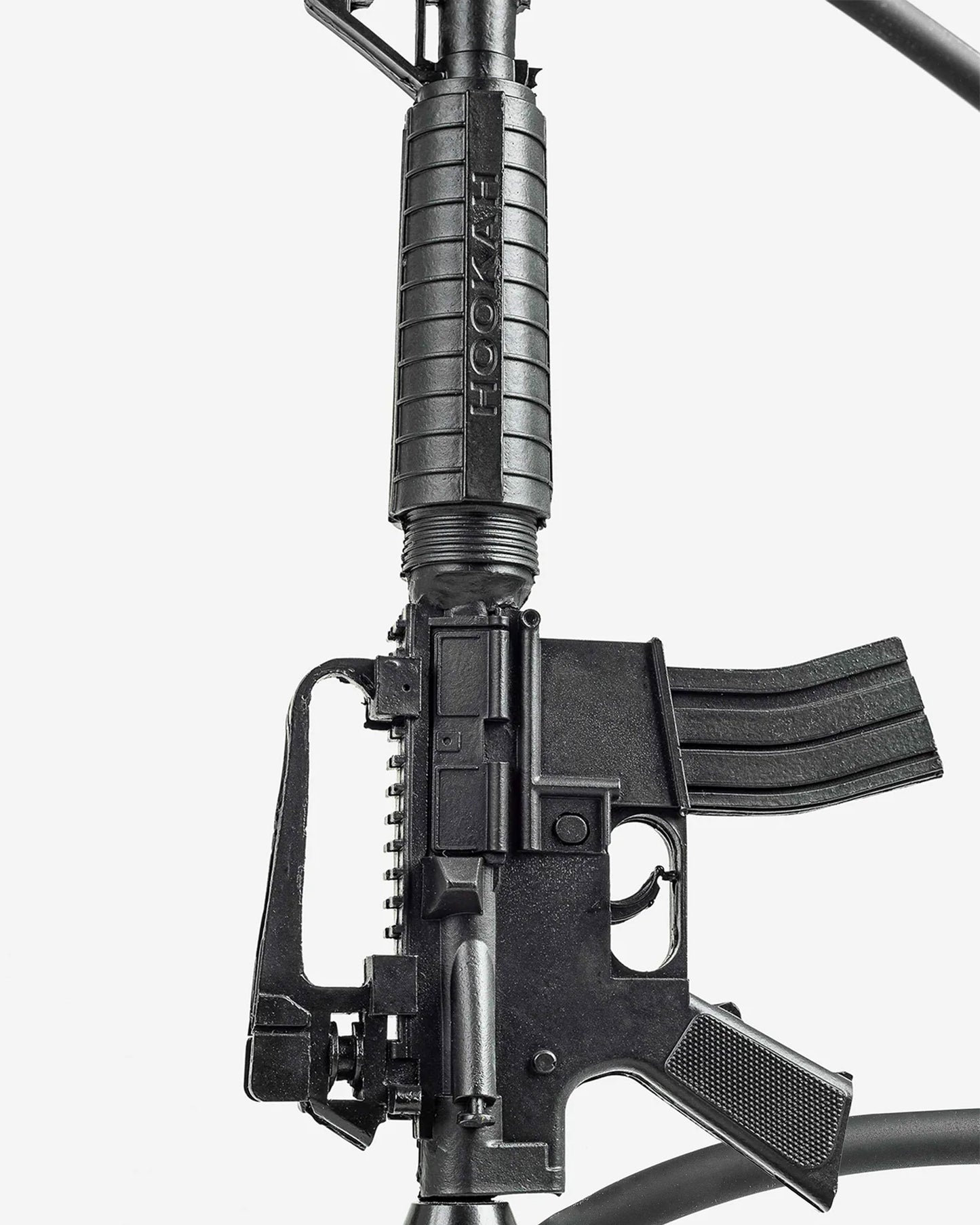 AK 47 Black