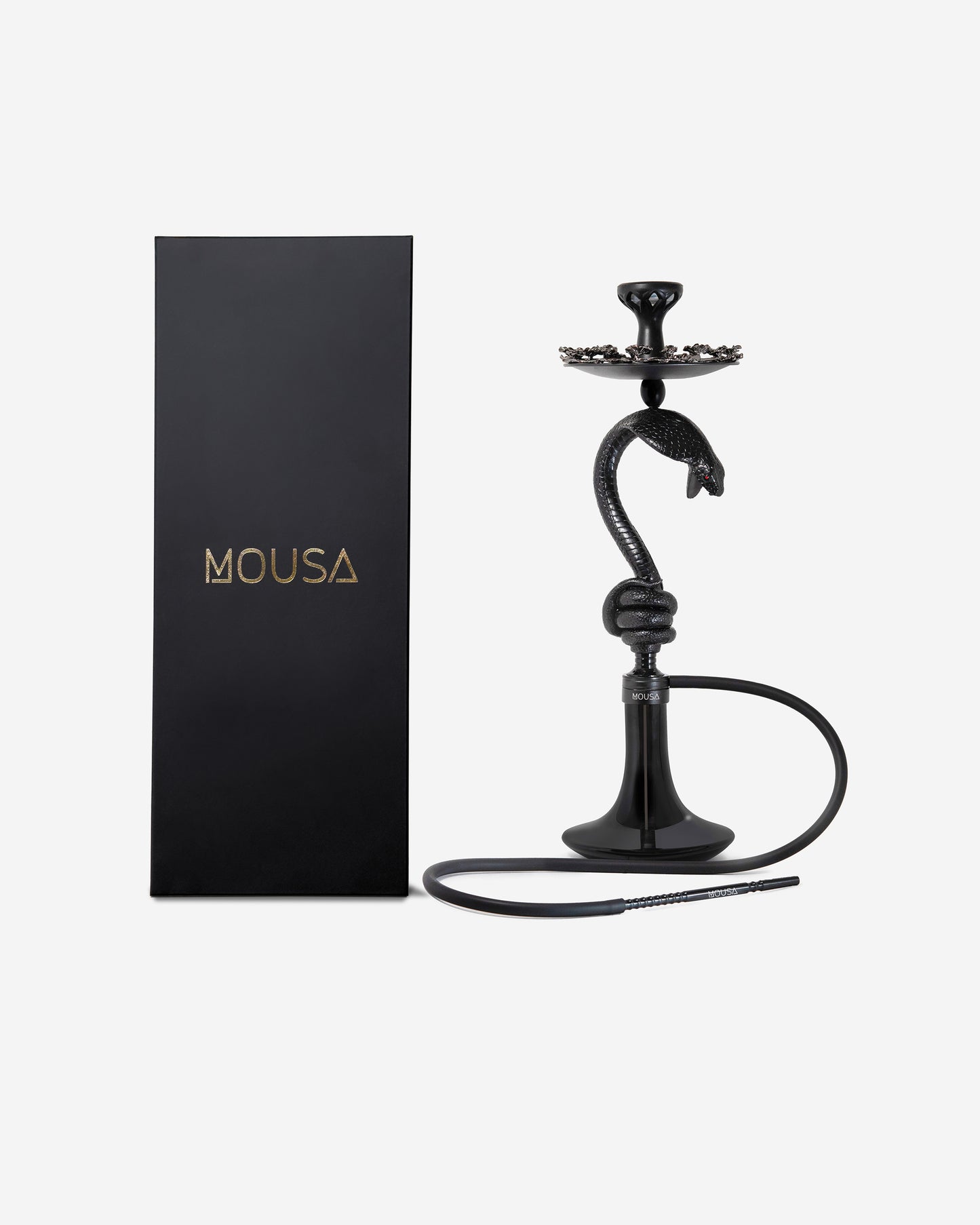 Cobra Black