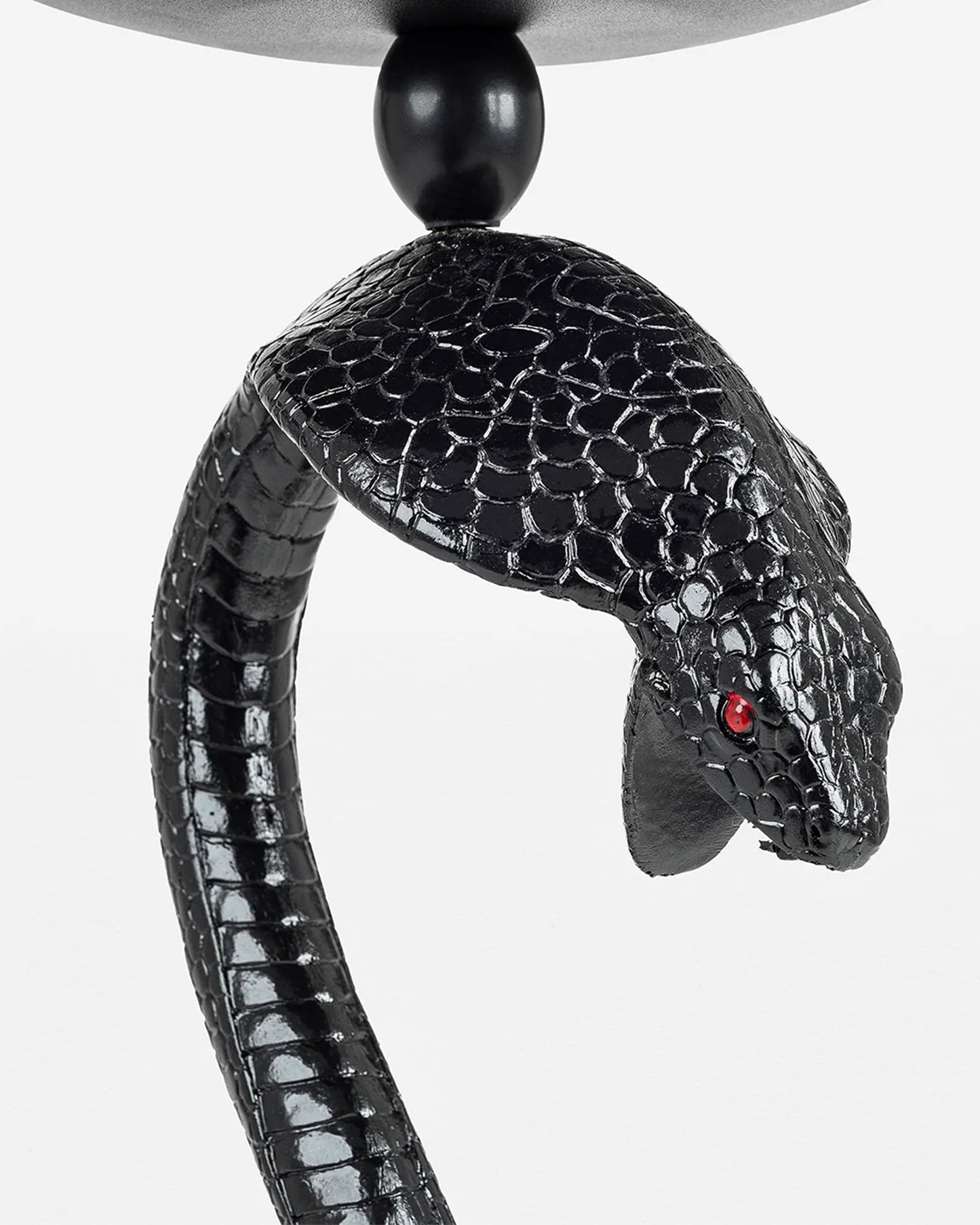 Cobra Silver