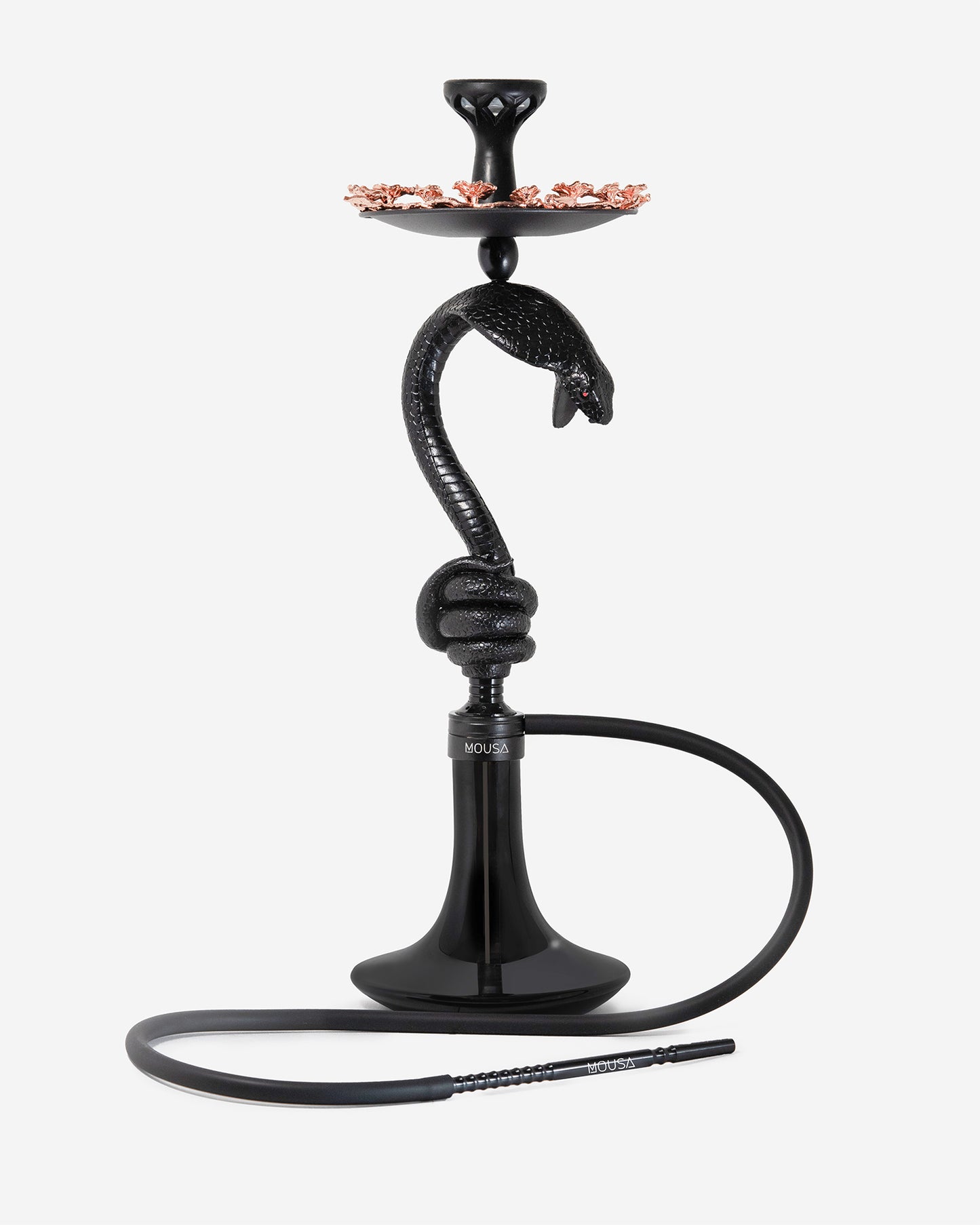 Cobra Rose Gold